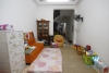 4 storey house for rent in Ba Dinh District, Hanoi.